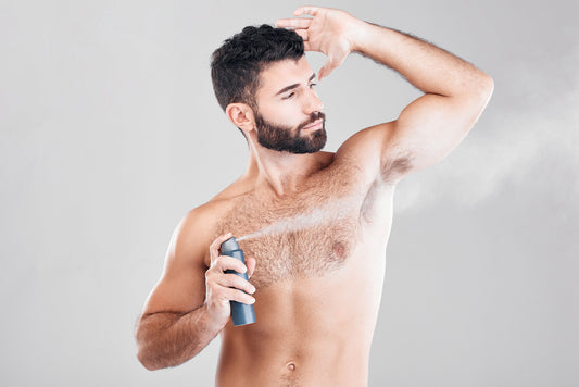 Top 5 Best Body Mists For Men