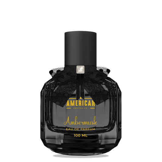 Ambermusk Perfume Women
