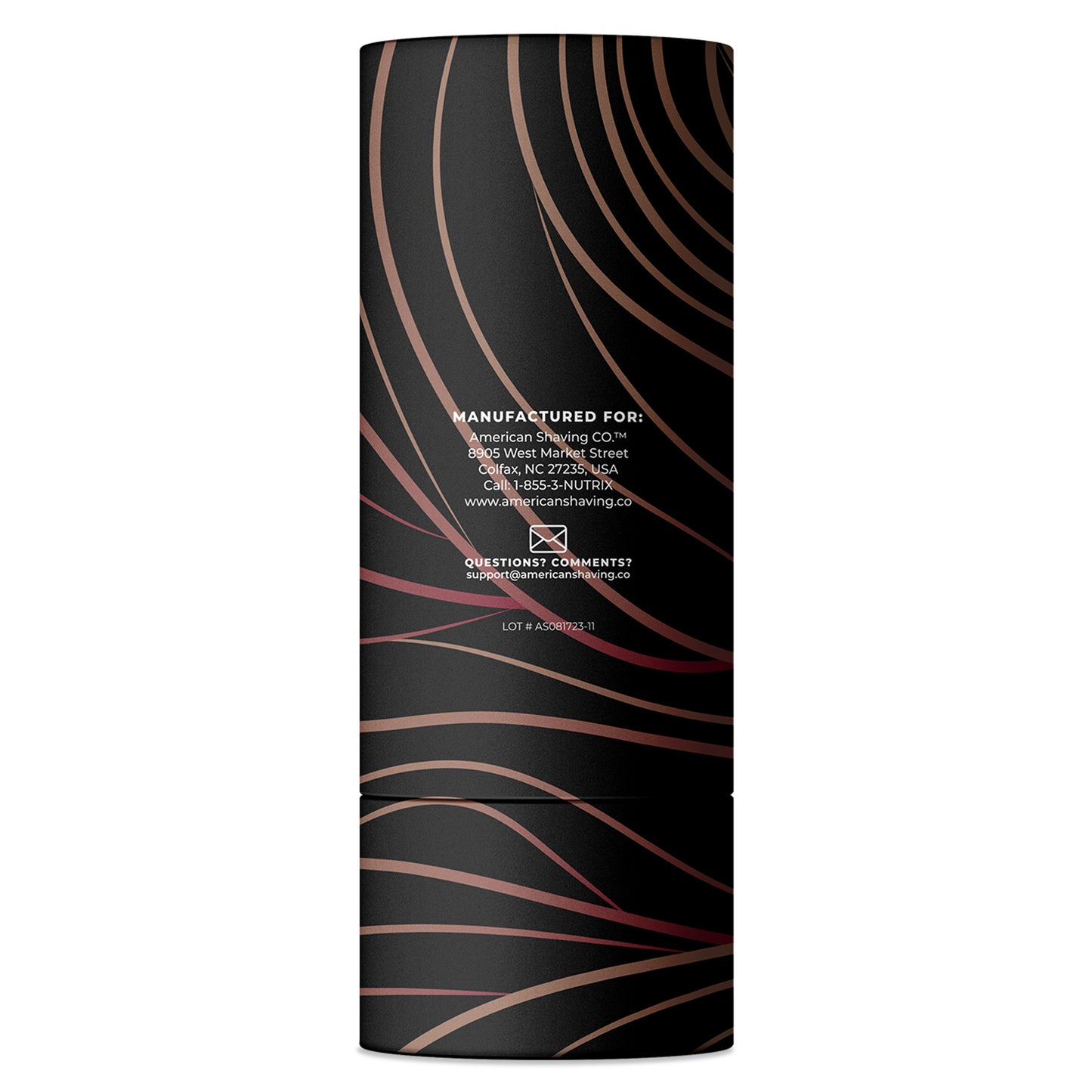 CocoWoods Perfume Men