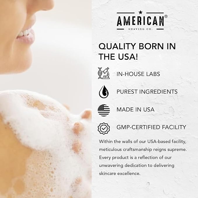 Melodious Body Wash