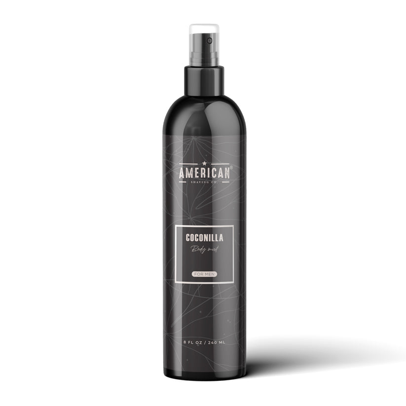 Coconilla Body Mist For Men