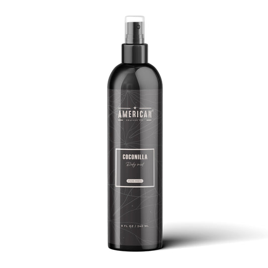 Coconilla Body Mist For Men
