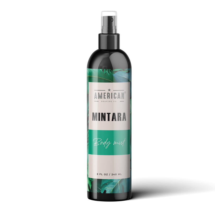 Mintara Body Mist For Women 8