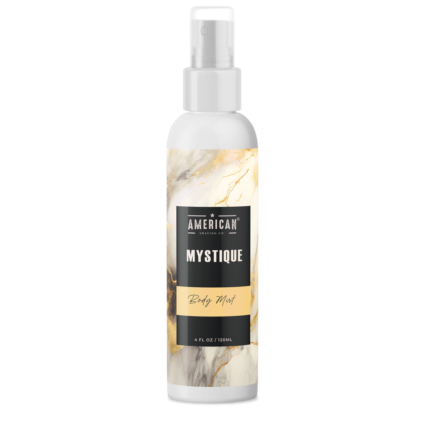 Mystique Body Mist For Women