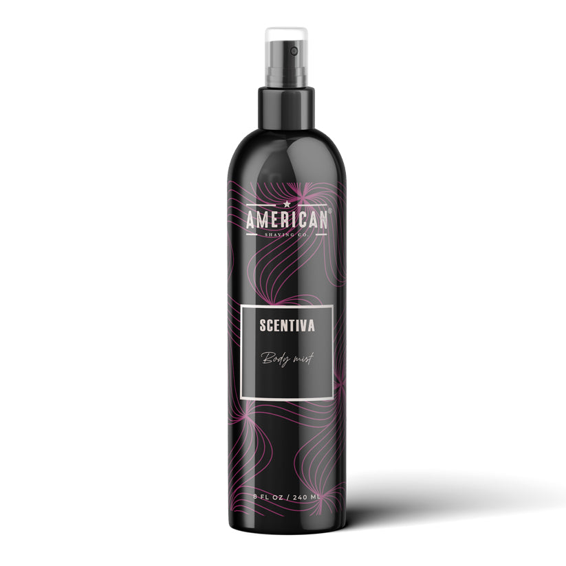 Scentiva Body Mist For Men