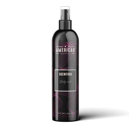 Scentiva Body Mist For Men