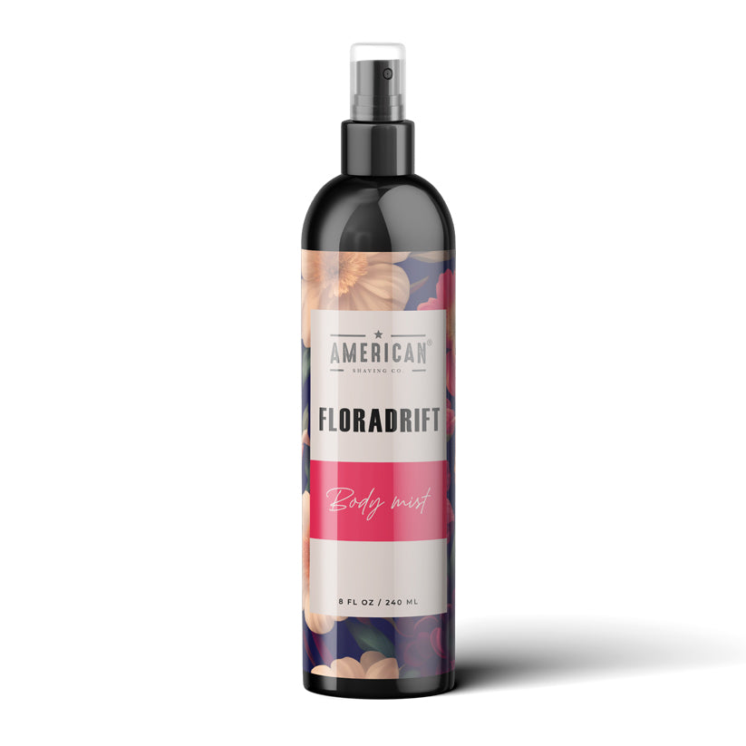 Floradrift Body Mist For Women