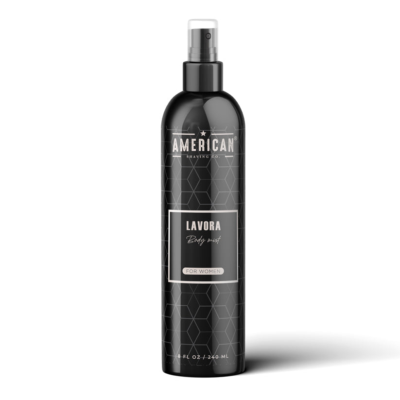 Lavora Body Mist For Women