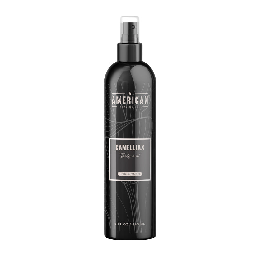 Camelliax Body Mist For Women