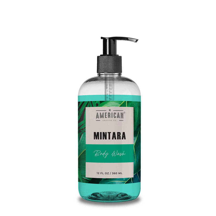 Mintara Body Wash