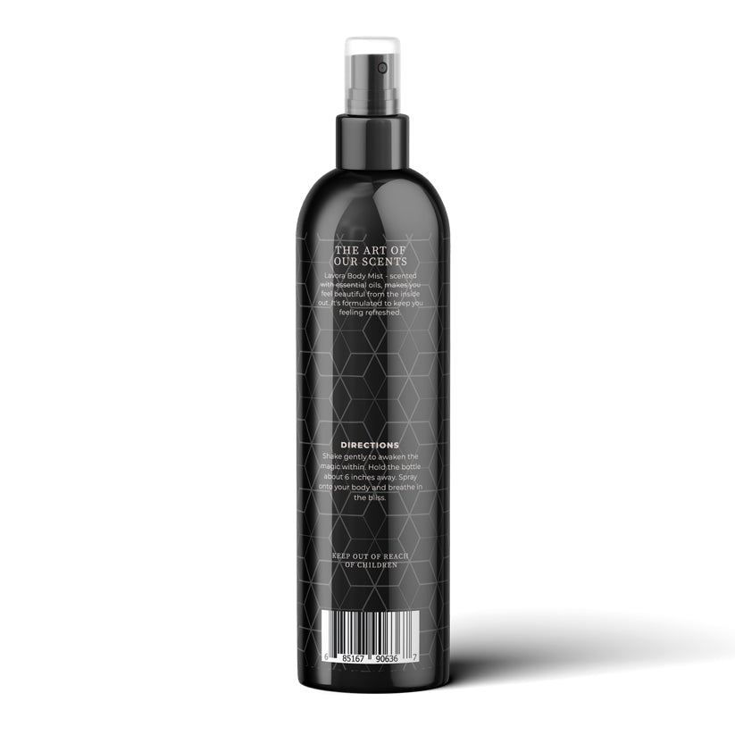 Lavora Body Mist For Women