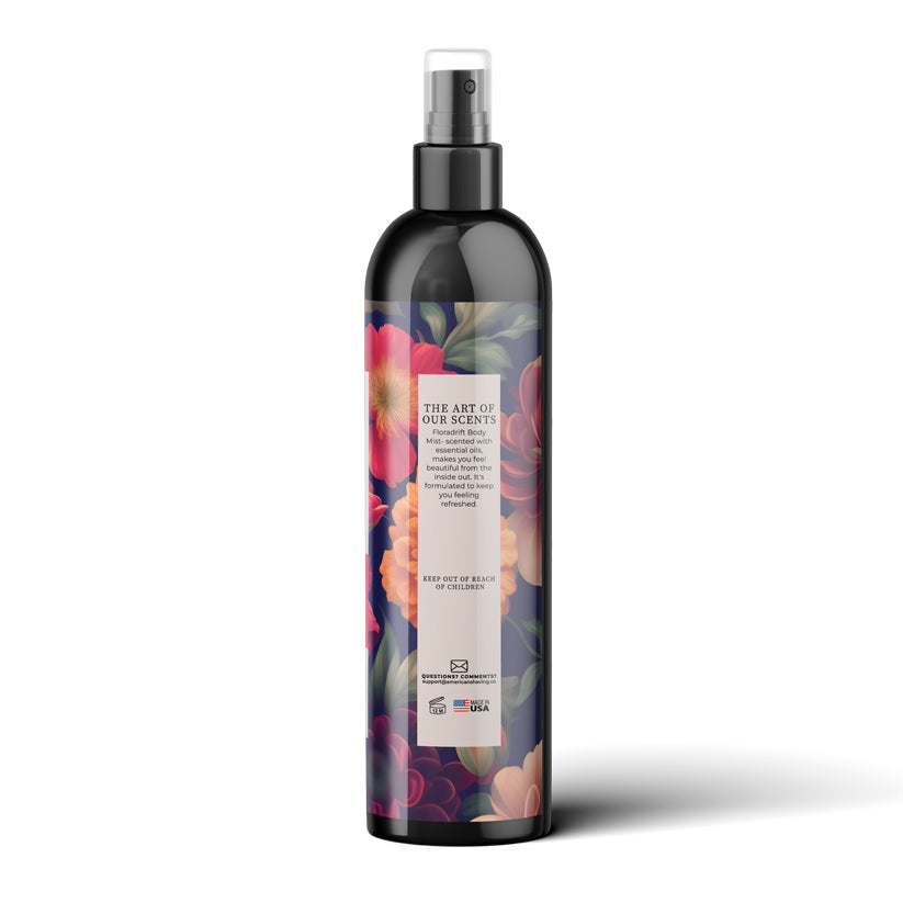 Floradrift Body Mist For Women