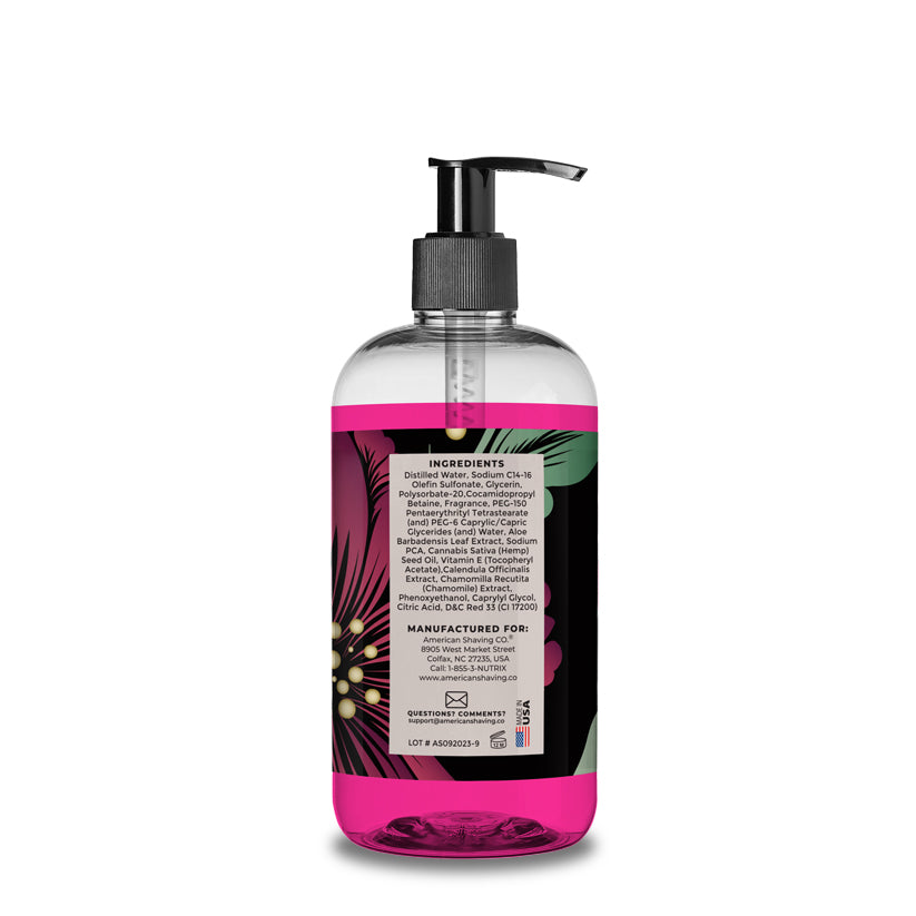 Melodious Body Wash