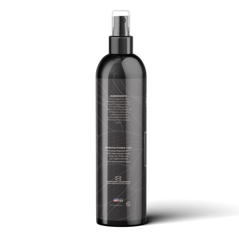 ZingVibe Body Mist For Men