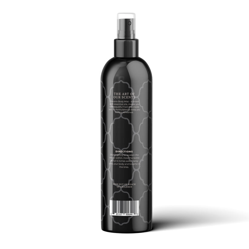 Floronix Body Mist For Men