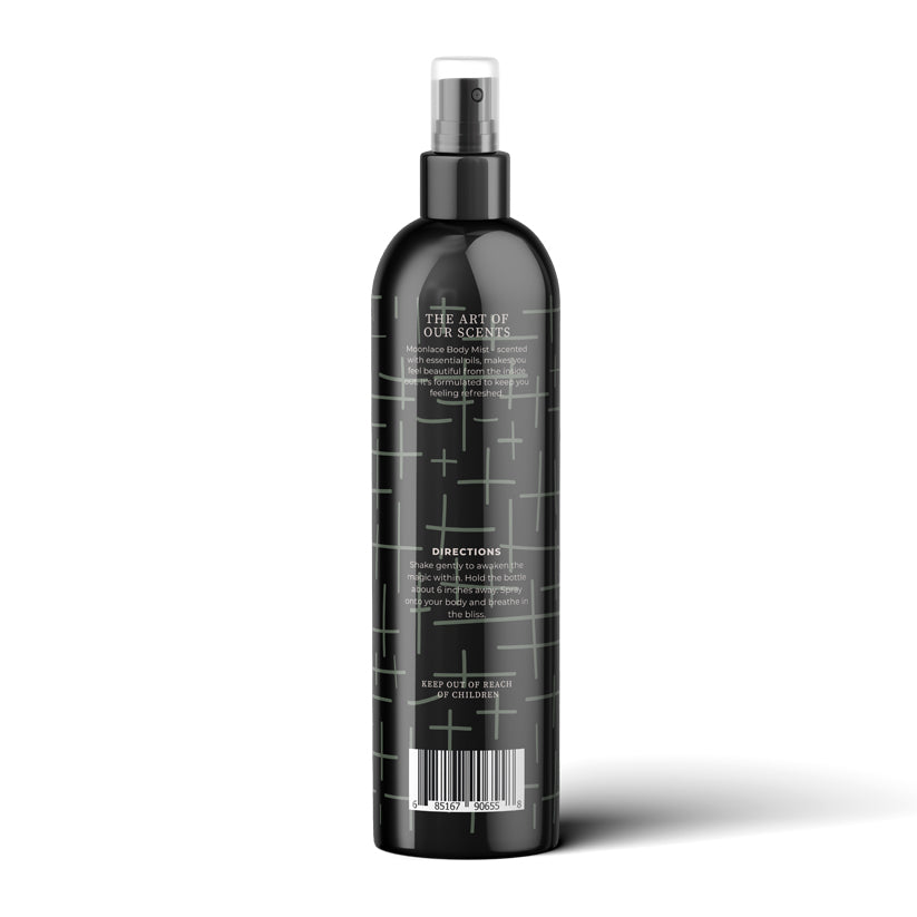 Moonlace Body Mist For Men