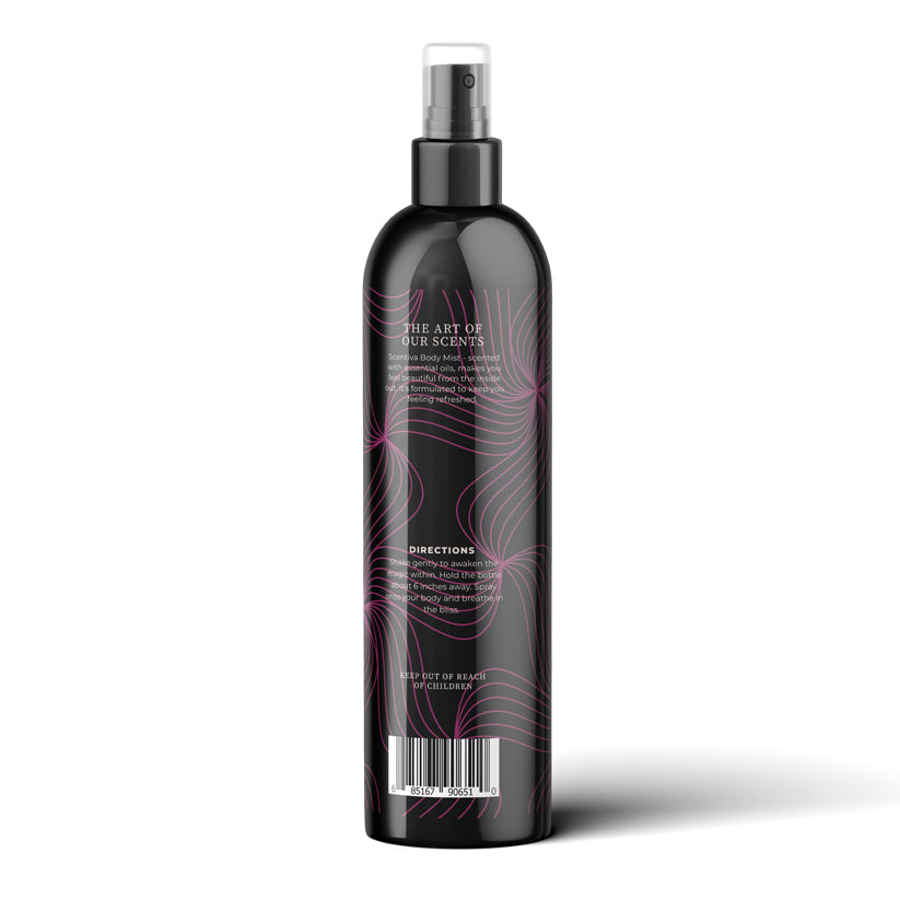 Scentiva Body Mist For Men