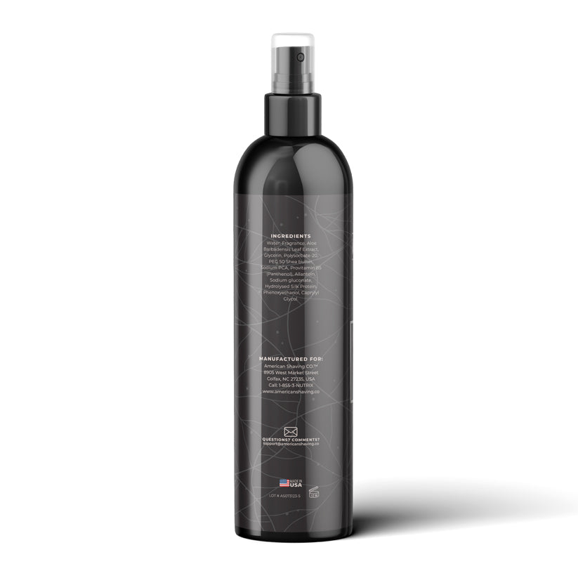 Coconilla Body Mist For Men