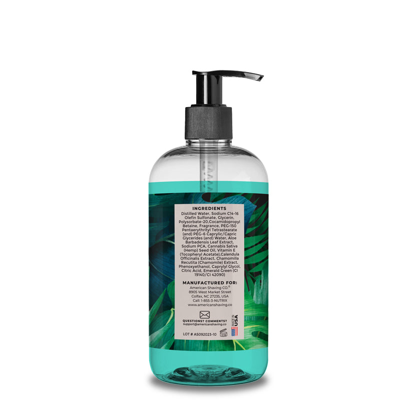 Mintara Body Wash