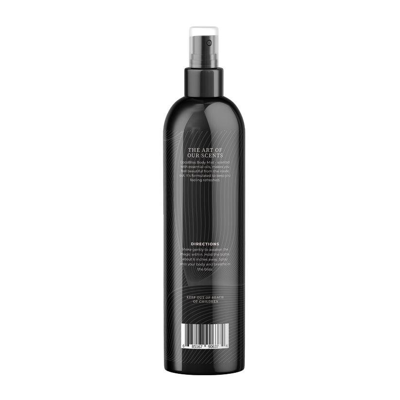 CocoBliss Body Mist For Women