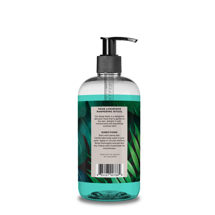 Mintara Body Wash