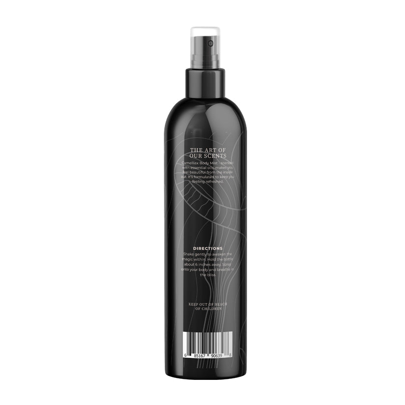 Camelliax Body Mist For Women