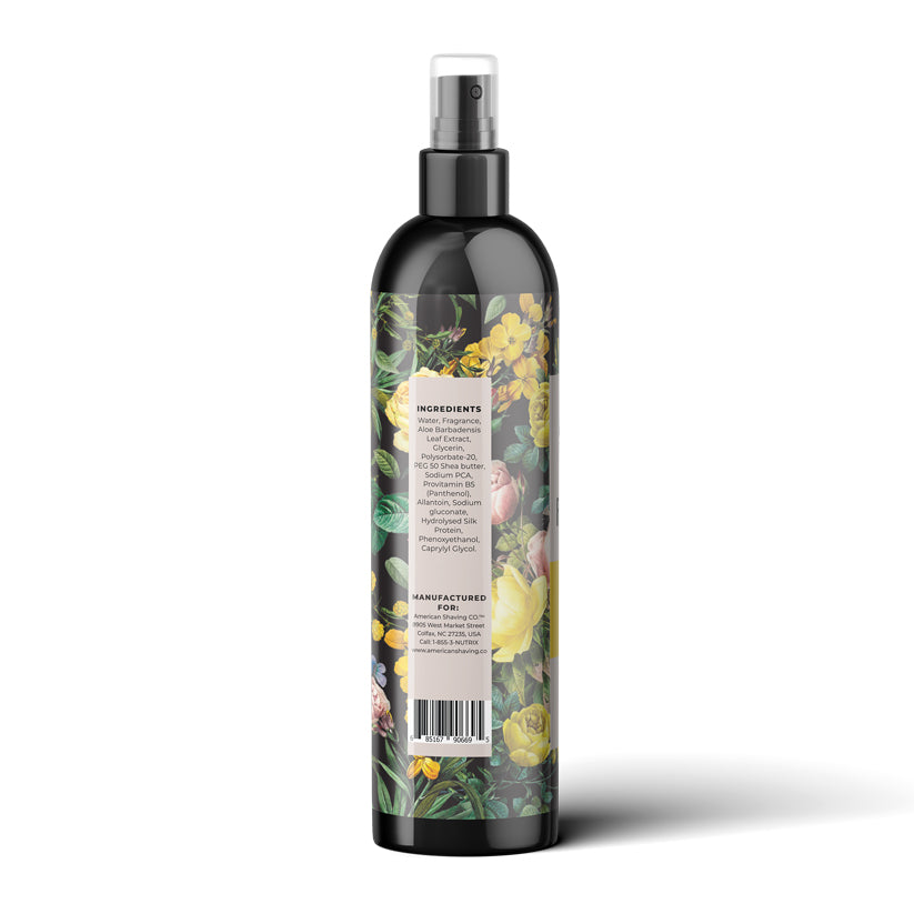 Florasand Body Mist For Women
