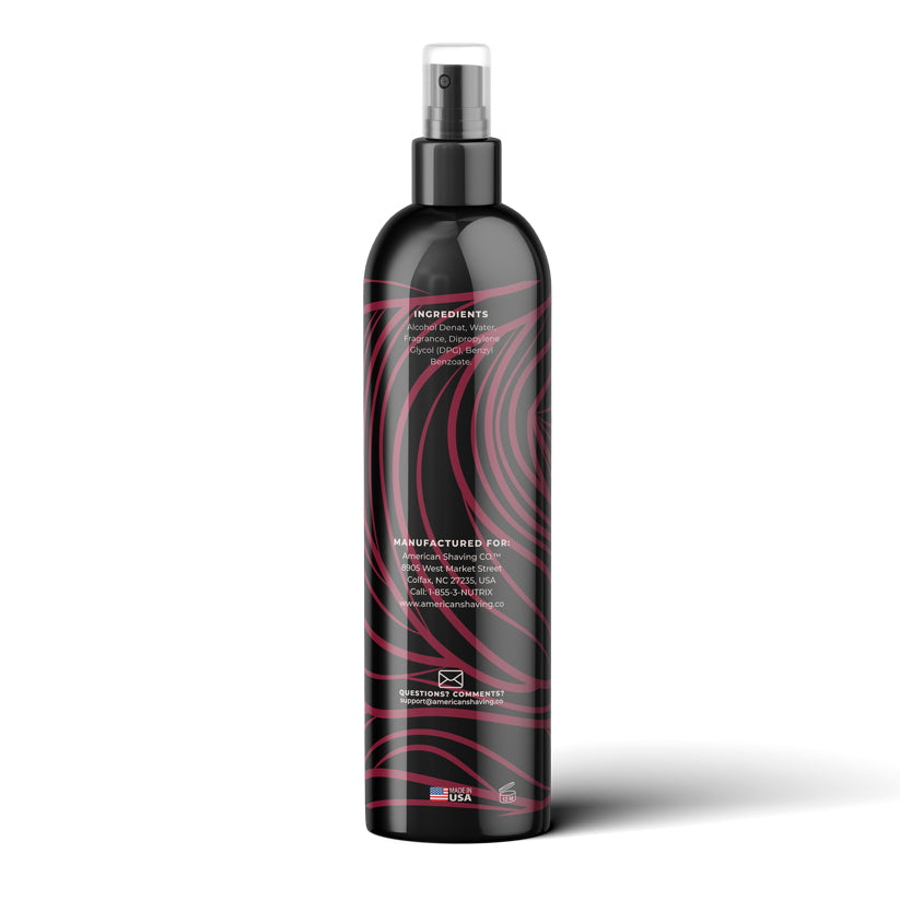 Cocoed Body Mist For Men