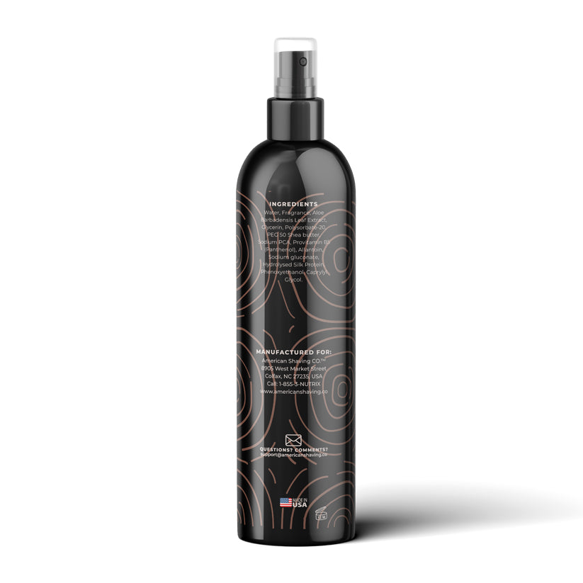 Deepwoods Body Mist For Men