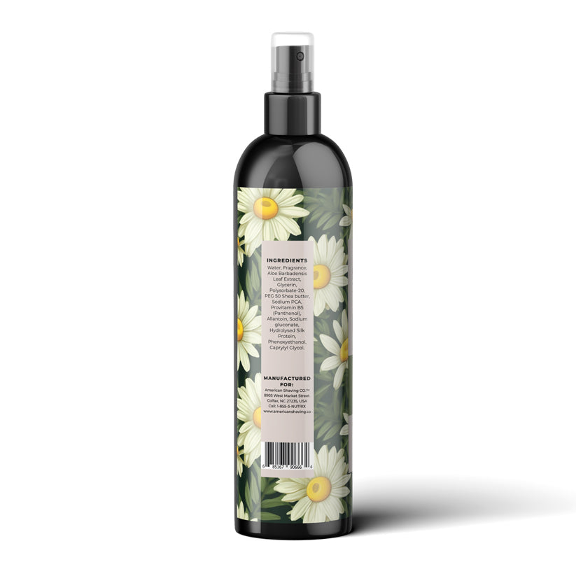 Mistral Body Mist For Women