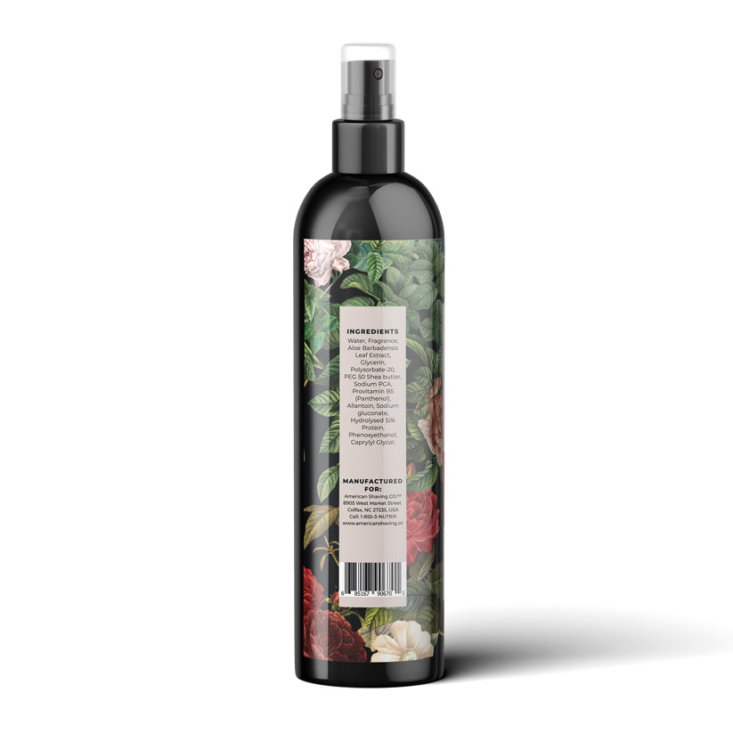 Cascadious Body Mist For Women