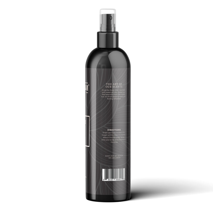 ZingVibe Body Mist For Men
