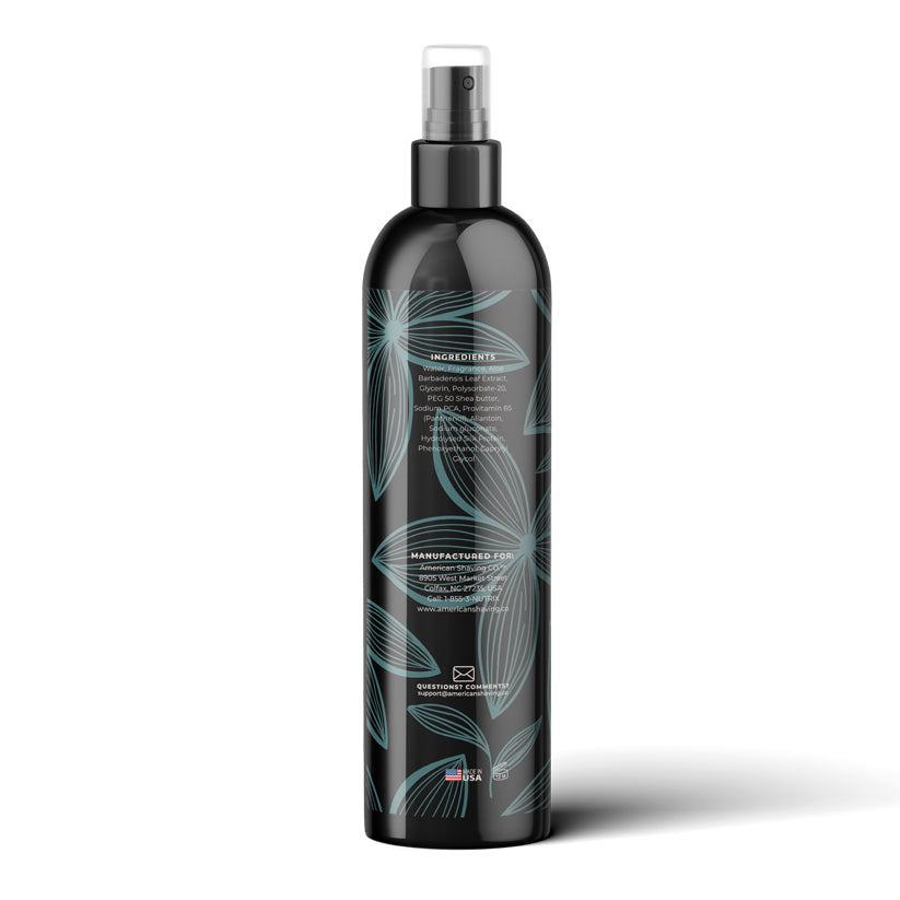 Resinova Body Mist For Men