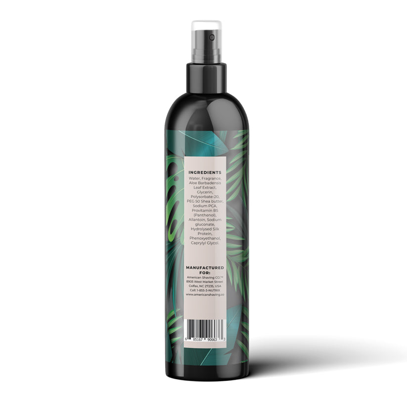 Mintilla Body Mist For Women