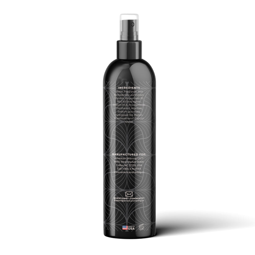 Saffronella Body Mist For Men