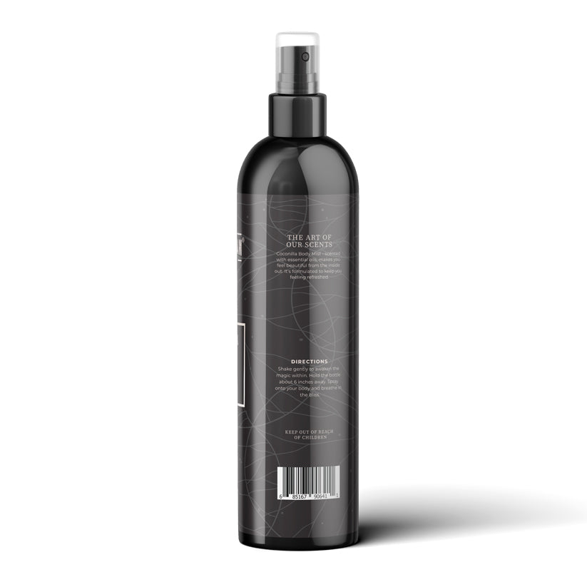 Coconilla Body Mist For Men