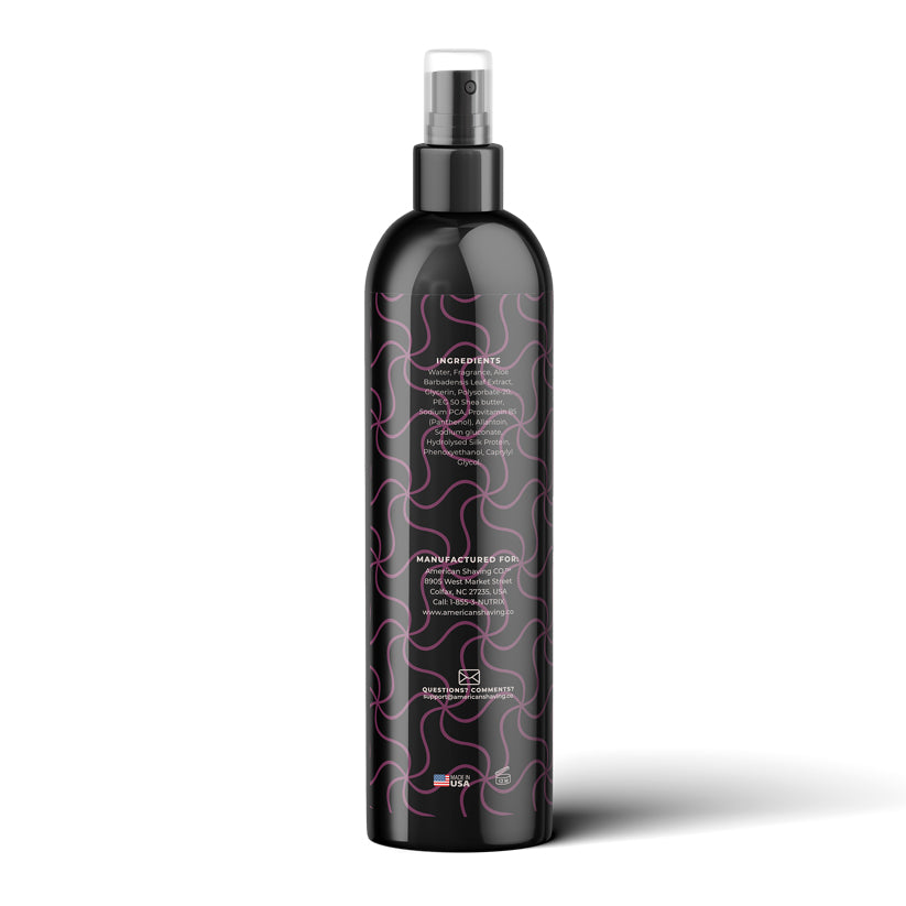 Dusket Body Mist For Men