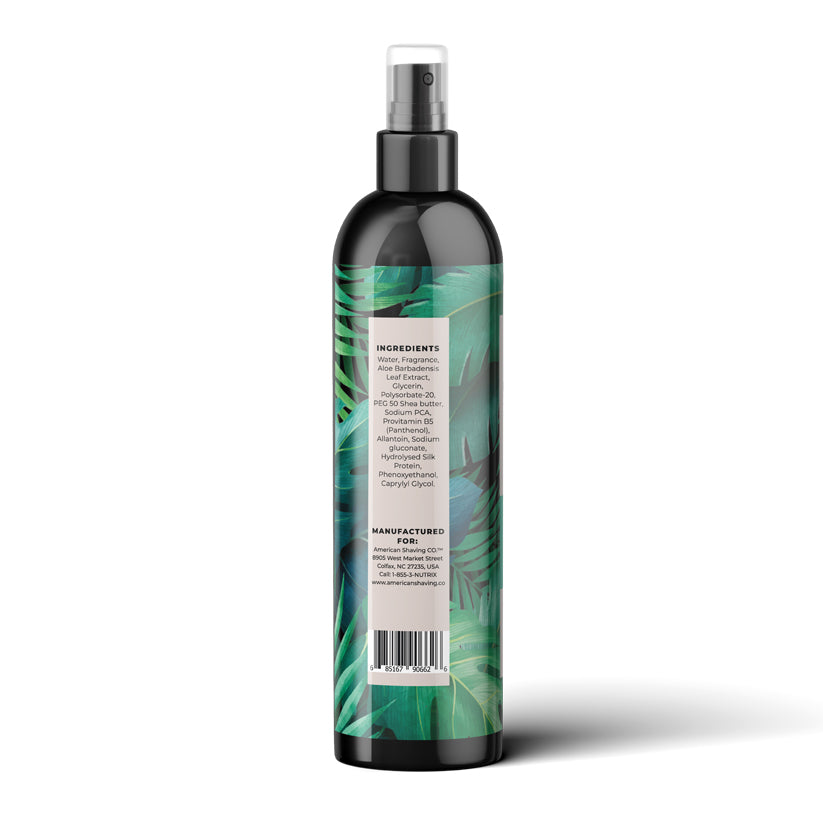 Mintara Body Mist For Women 8