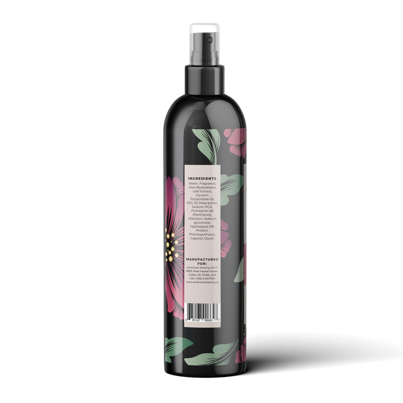 Melodious Body Mist For Women