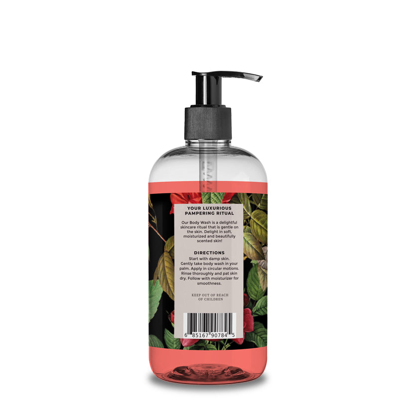 Cascadious Body Wash