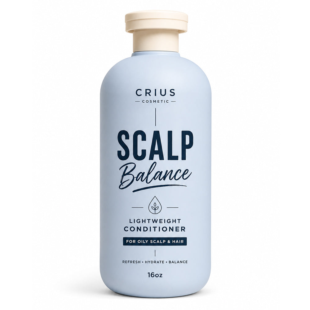 Cius Cosmetics Scalp Balance Conditioner