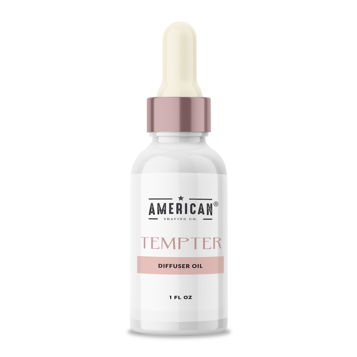 Tempter Diffuser Oil