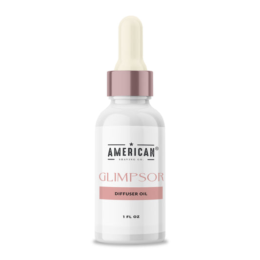 Glimpsor Diffuser Oil