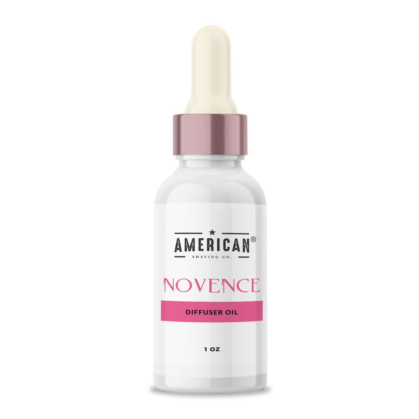 Novence Diffuser Oil