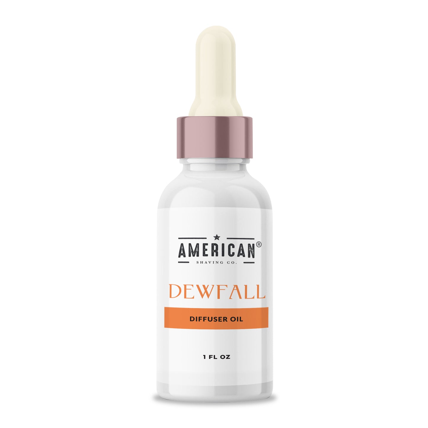 Dewfall Diffuser Oil