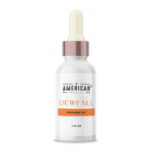 Dewfall Diffuser Oil