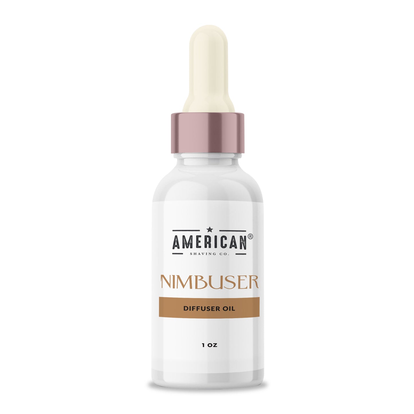 Nimbuser Diffuser Oil