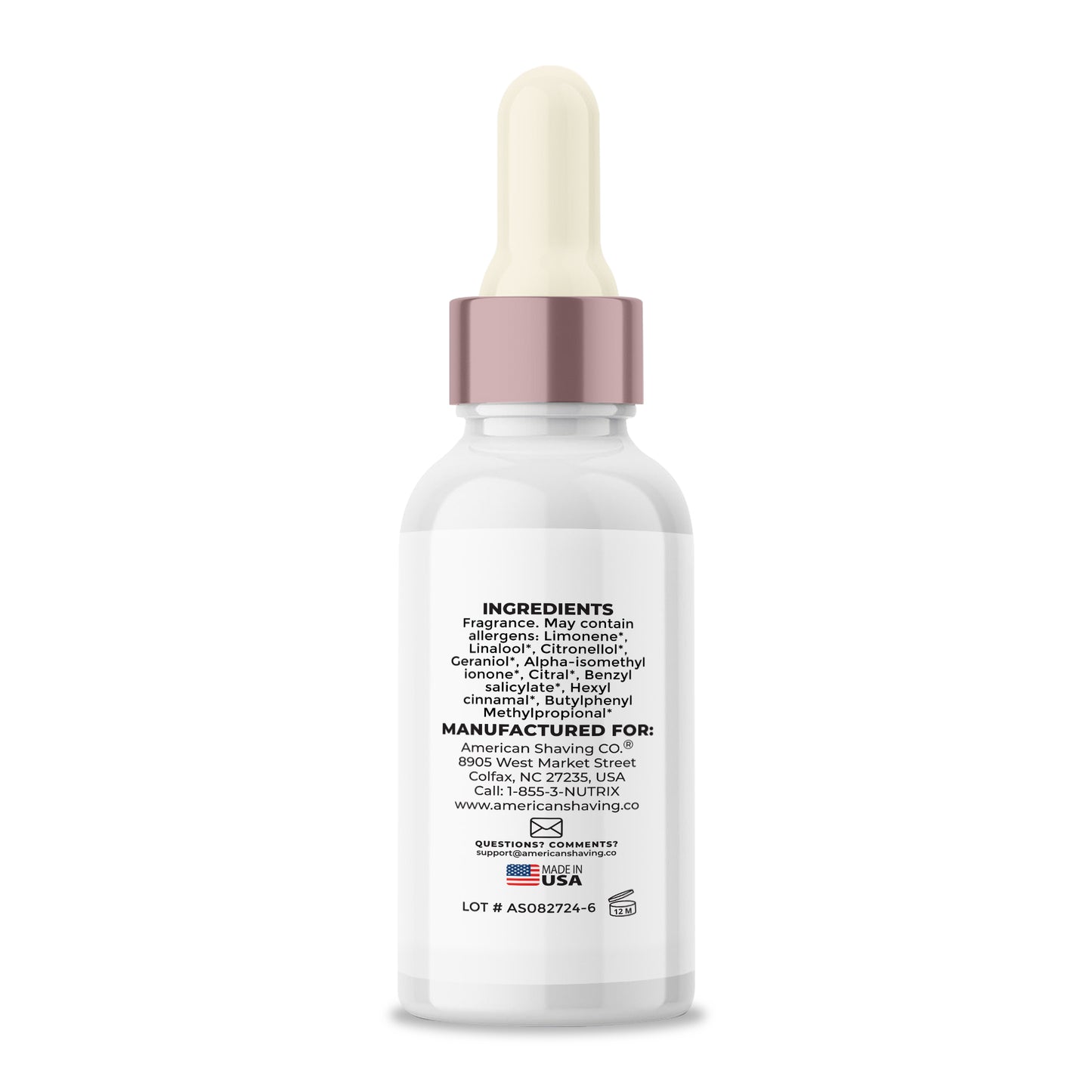 Skyflow Diffuser Oil