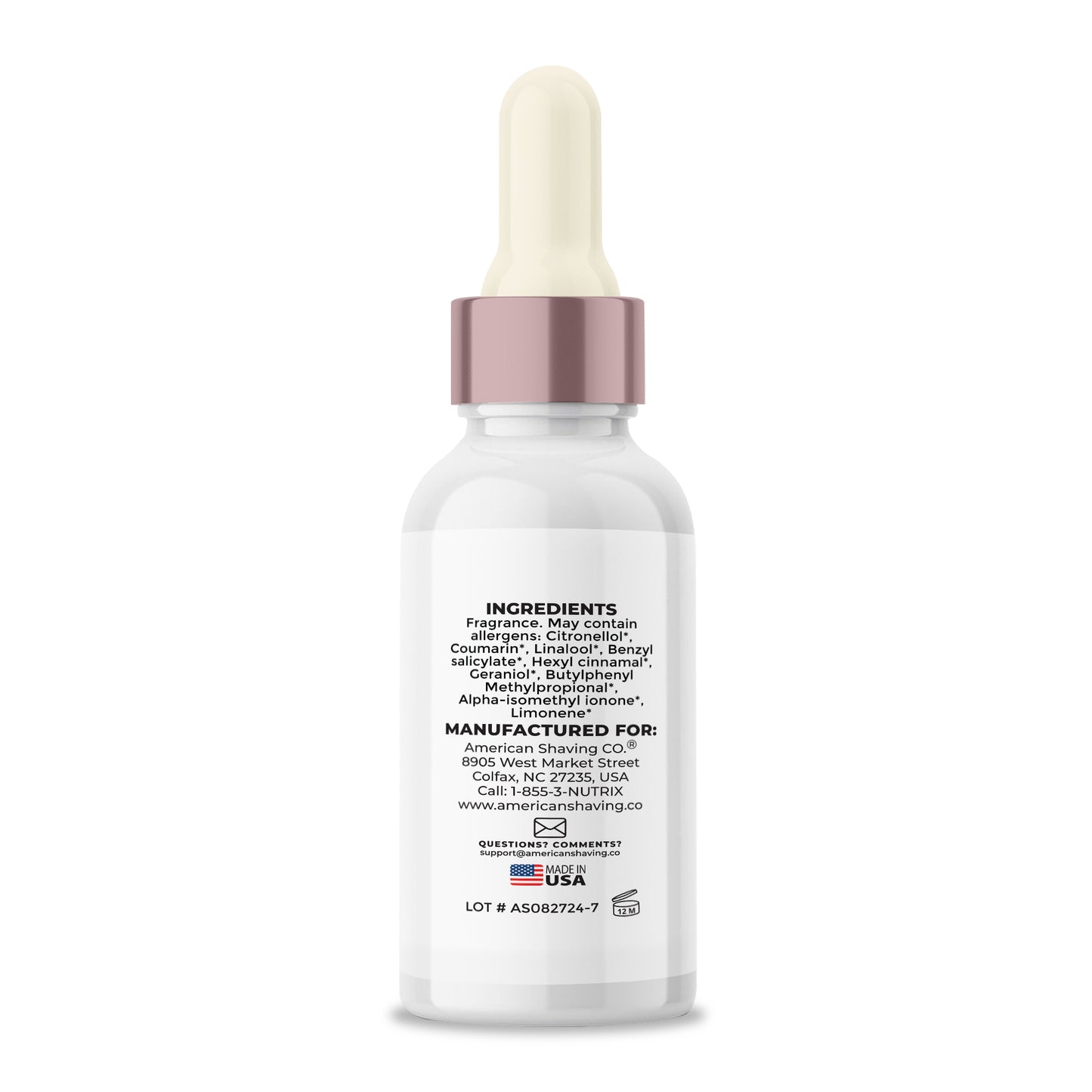 Dewfall Diffuser Oil