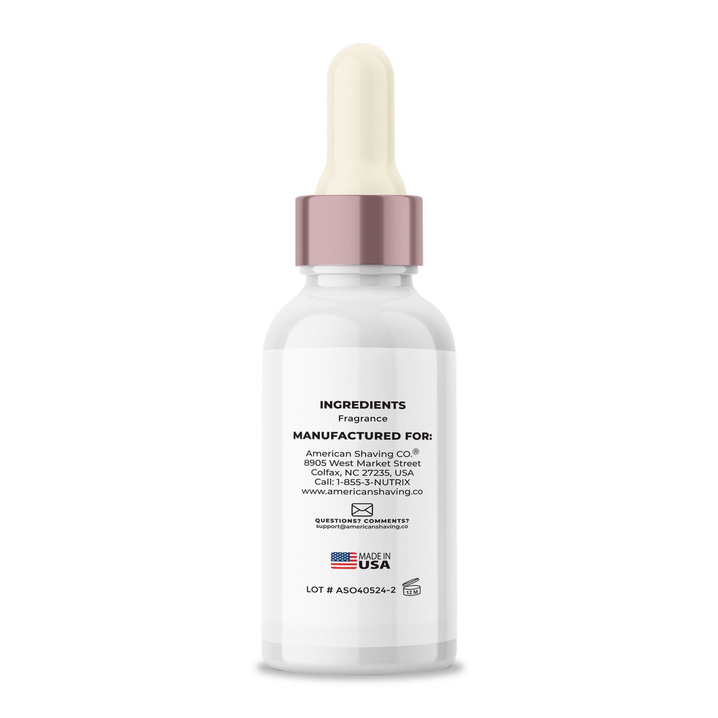 Mirage Diffuser Oil